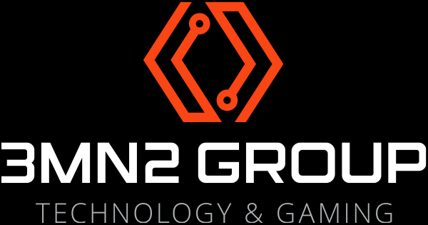 Logotipo de 3MN2 GROUP